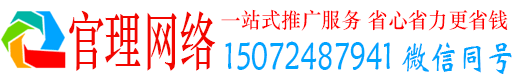 龙泉官理推广竞价